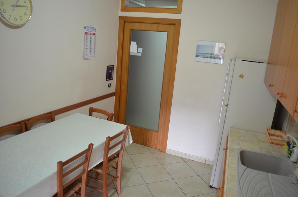 Campi Flegrei House Hotel Napoli Ngoại thất bức ảnh