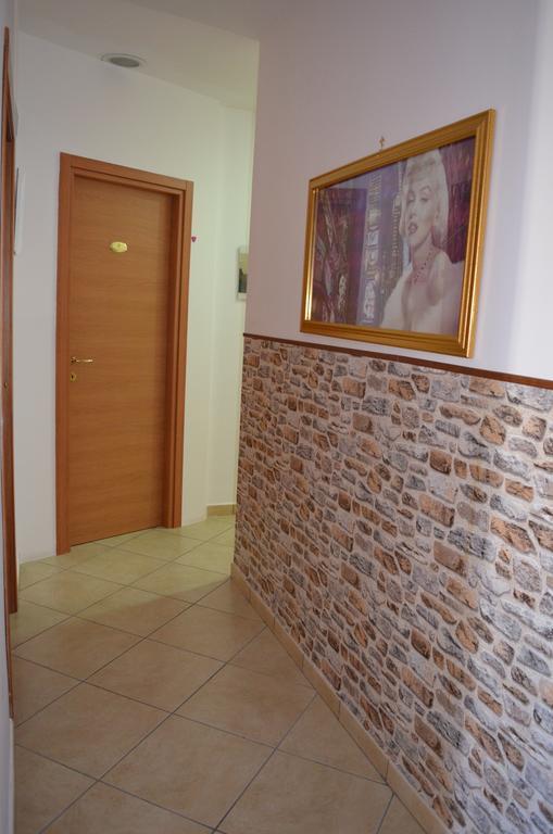 Campi Flegrei House Hotel Napoli Ngoại thất bức ảnh