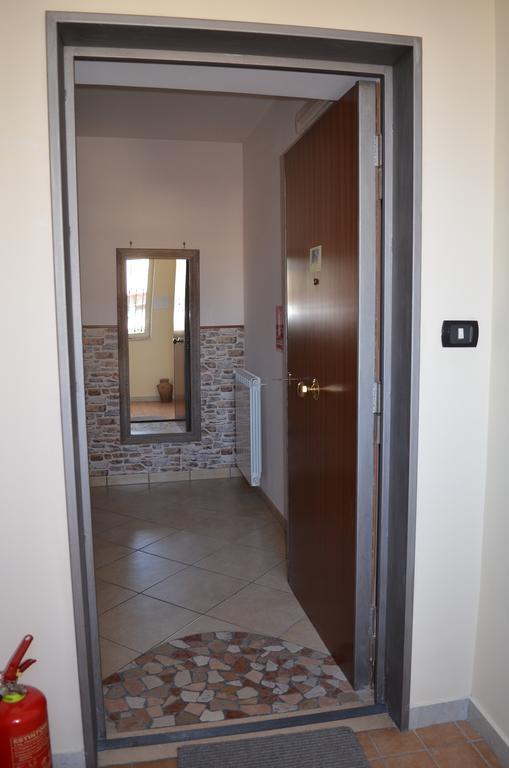 Campi Flegrei House Hotel Napoli Ngoại thất bức ảnh