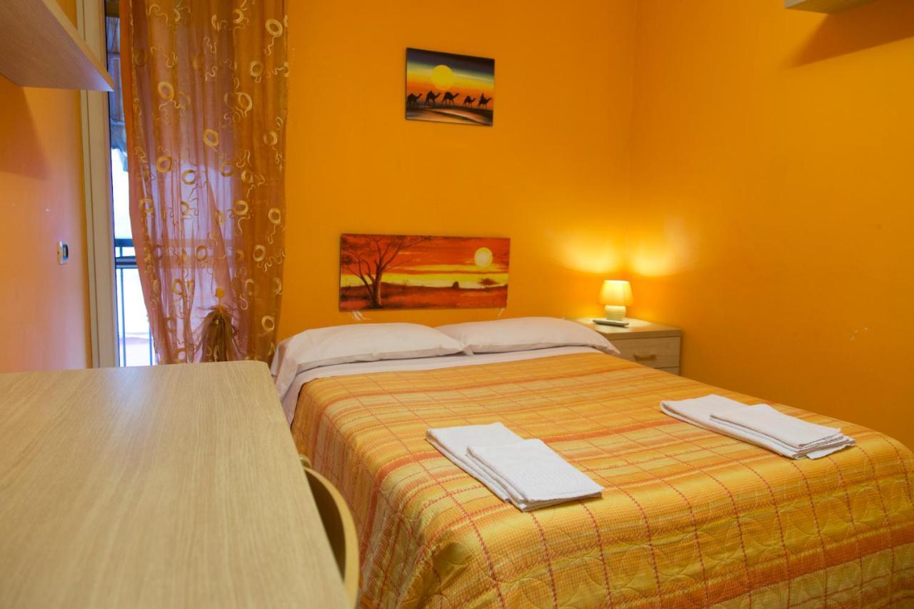 Campi Flegrei House Hotel Napoli Ngoại thất bức ảnh