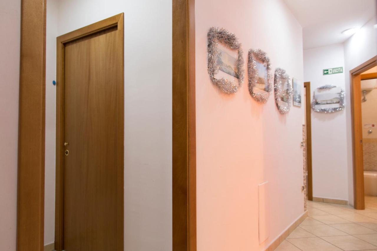 Campi Flegrei House Hotel Napoli Ngoại thất bức ảnh