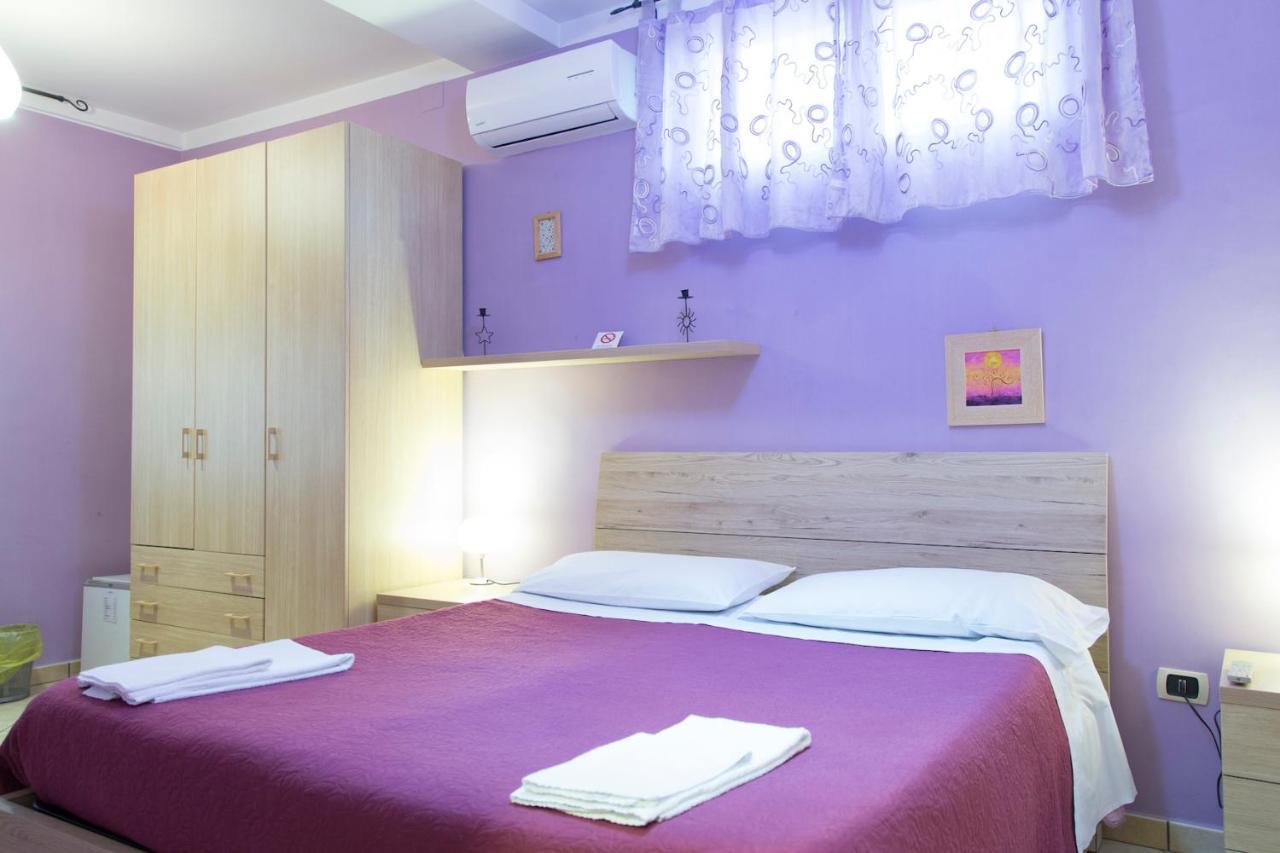 Campi Flegrei House Hotel Napoli Ngoại thất bức ảnh