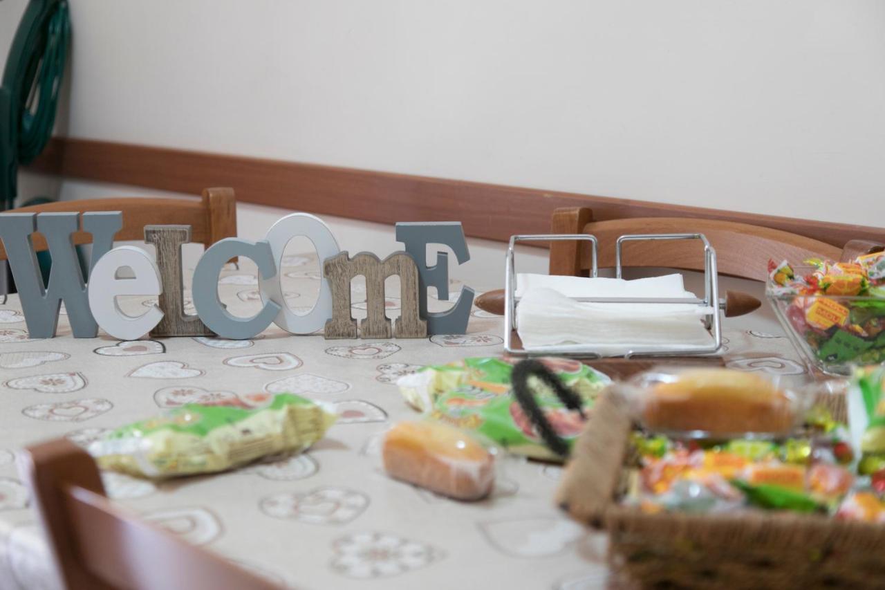 Campi Flegrei House Hotel Napoli Ngoại thất bức ảnh