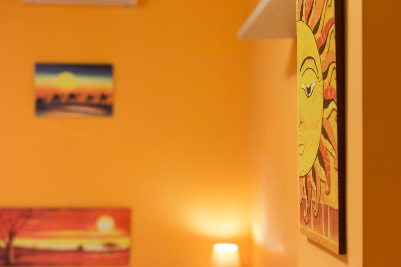 Campi Flegrei House Hotel Napoli Ngoại thất bức ảnh
