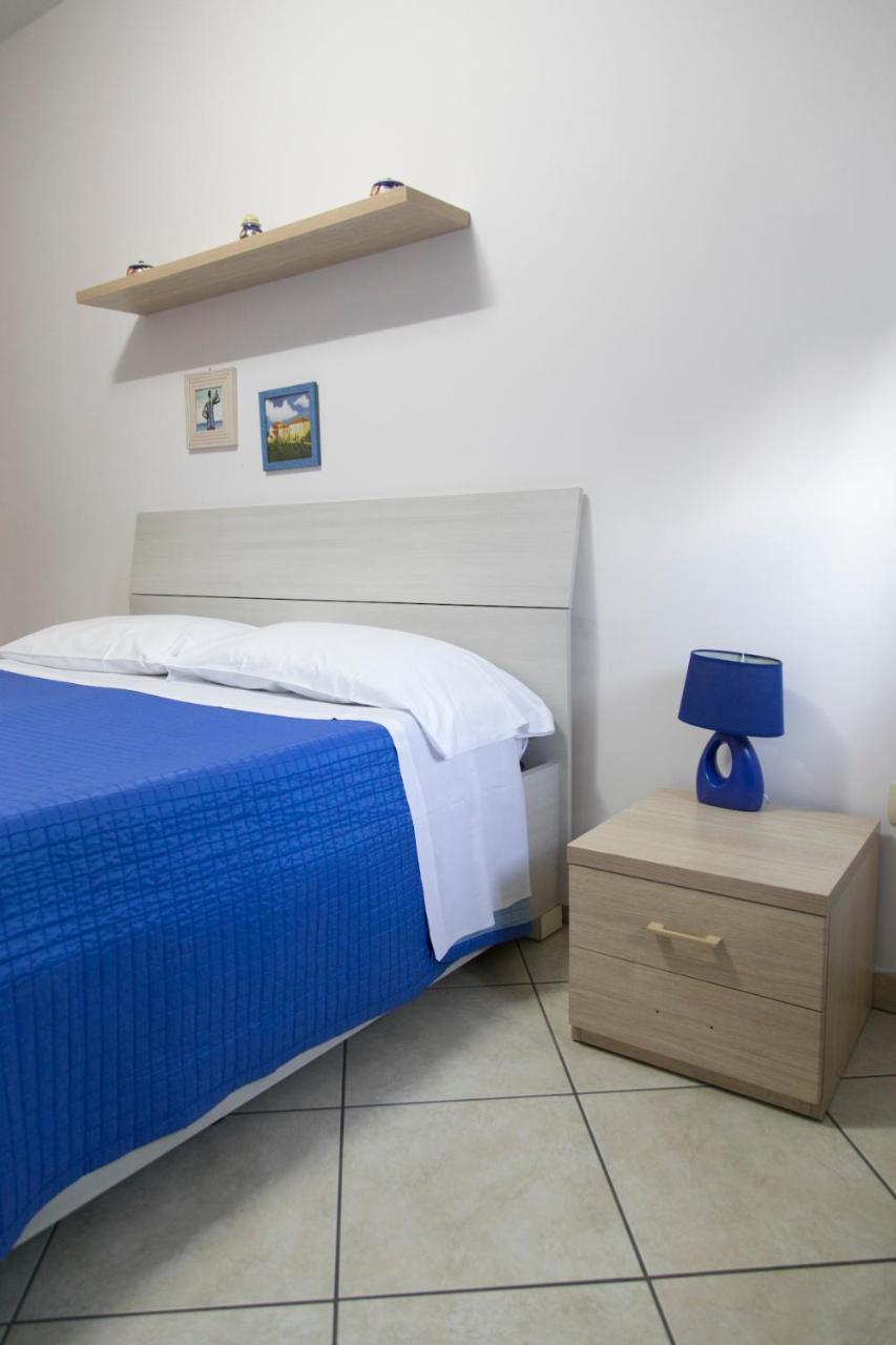 Campi Flegrei House Hotel Napoli Ngoại thất bức ảnh
