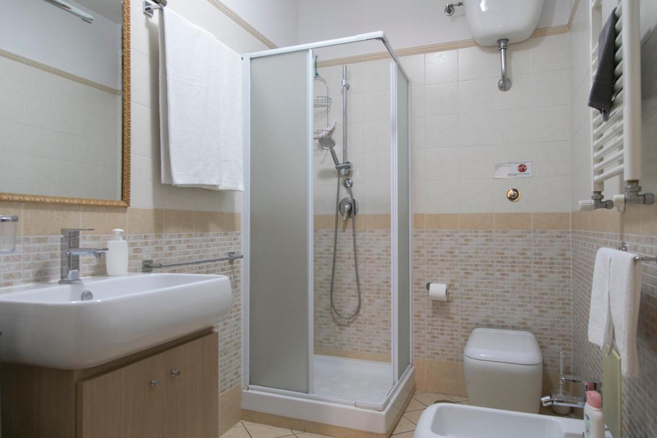 Campi Flegrei House Hotel Napoli Ngoại thất bức ảnh