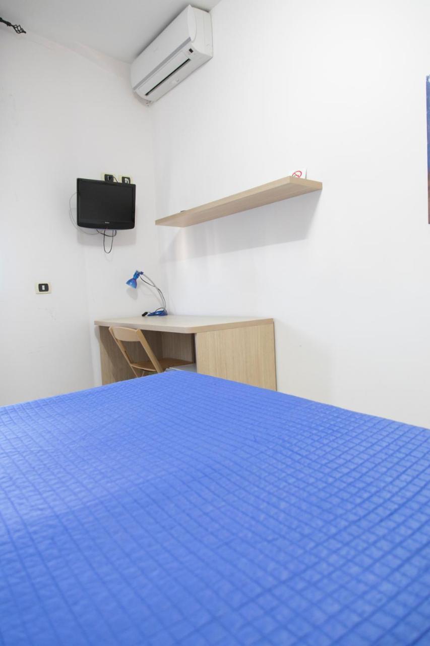 Campi Flegrei House Hotel Napoli Ngoại thất bức ảnh